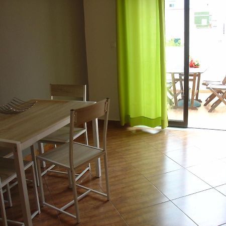 מונטה גורדו Apartamento Sol E Mar 2 מראה חיצוני תמונה