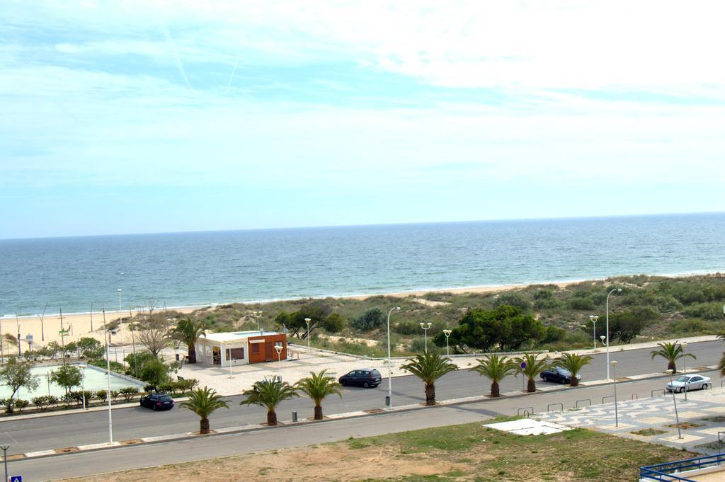 מונטה גורדו Apartamento Sol E Mar 2 מראה חיצוני תמונה
