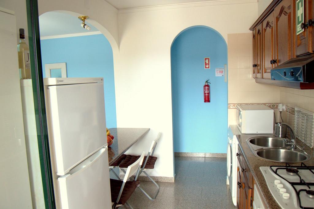 מונטה גורדו Apartamento Sol E Mar 2 מראה חיצוני תמונה