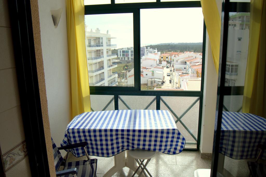 מונטה גורדו Apartamento Sol E Mar 2 מראה חיצוני תמונה