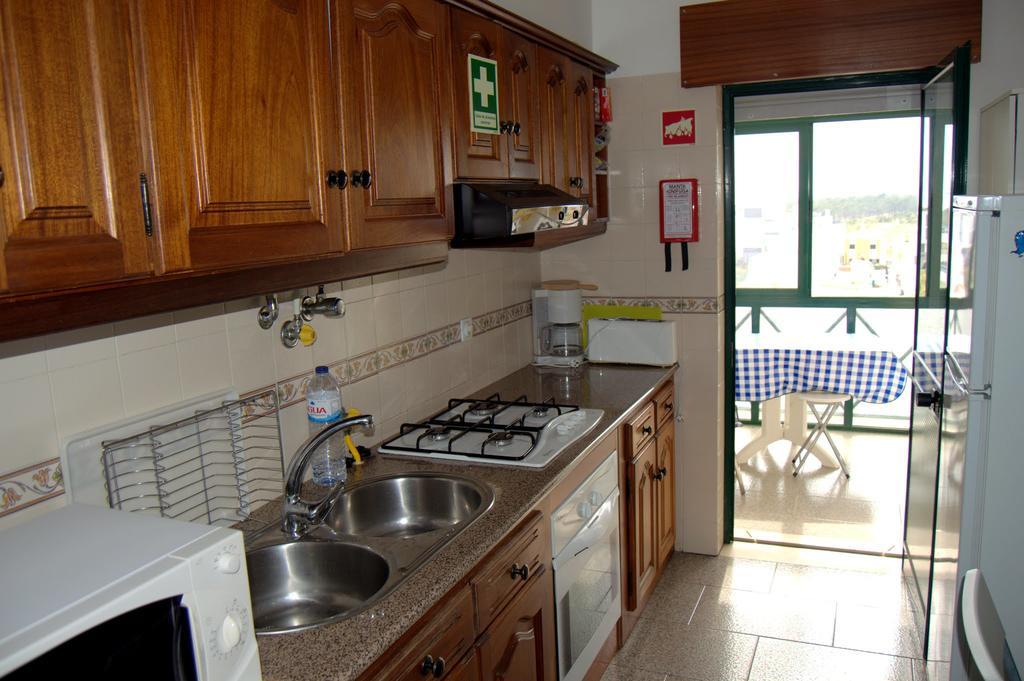 מונטה גורדו Apartamento Sol E Mar 2 מראה חיצוני תמונה