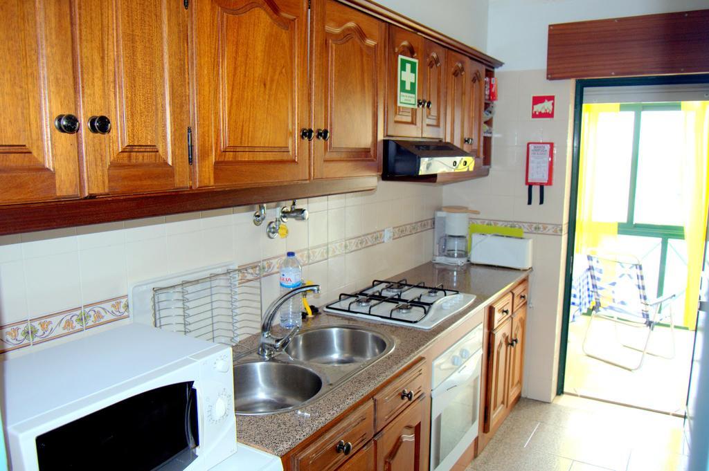 מונטה גורדו Apartamento Sol E Mar 2 מראה חיצוני תמונה