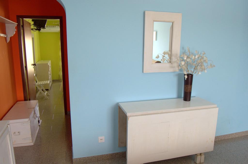 מונטה גורדו Apartamento Sol E Mar 2 מראה חיצוני תמונה