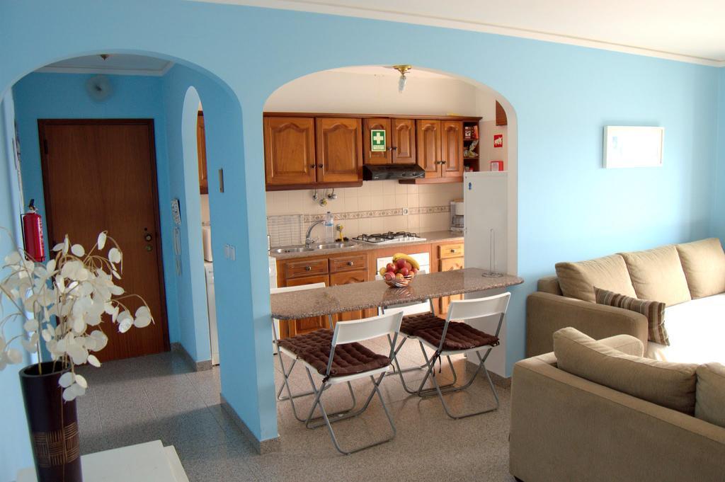 מונטה גורדו Apartamento Sol E Mar 2 מראה חיצוני תמונה