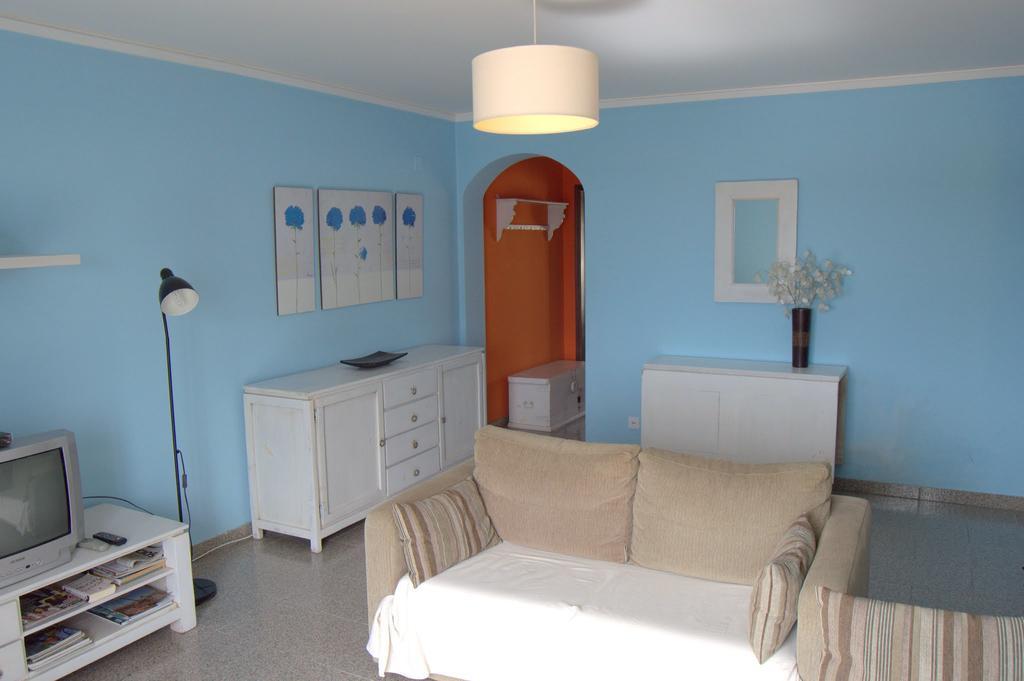 מונטה גורדו Apartamento Sol E Mar 2 מראה חיצוני תמונה