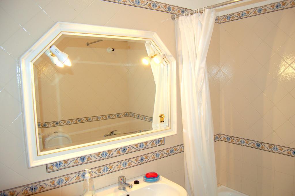 מונטה גורדו Apartamento Sol E Mar 2 מראה חיצוני תמונה