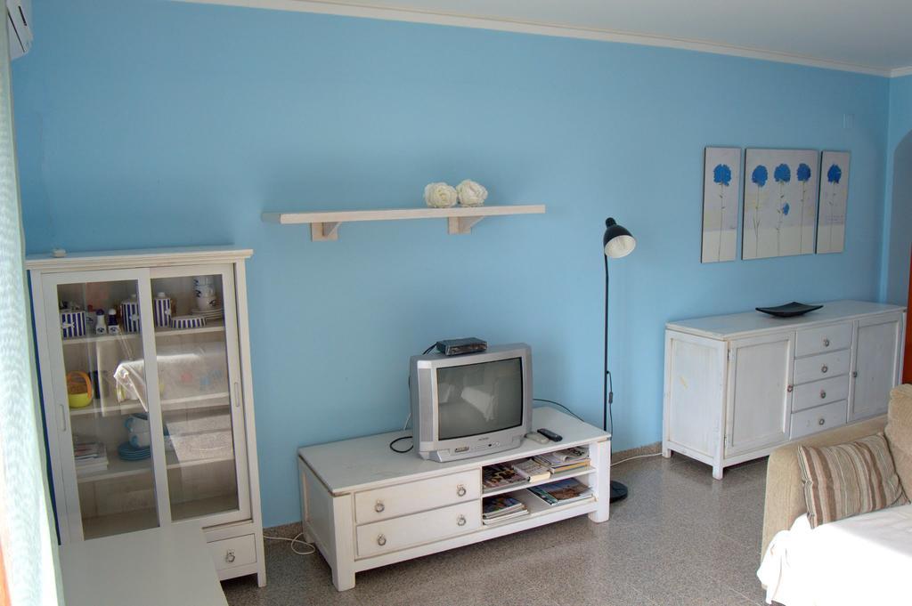 מונטה גורדו Apartamento Sol E Mar 2 מראה חיצוני תמונה