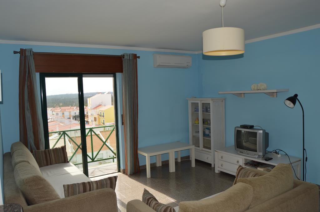 מונטה גורדו Apartamento Sol E Mar 2 מראה חיצוני תמונה