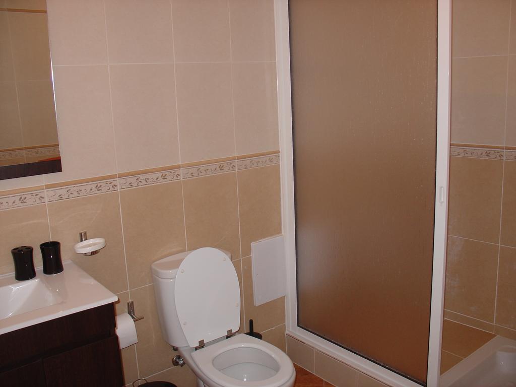 מונטה גורדו Apartamento Sol E Mar 2 מראה חיצוני תמונה