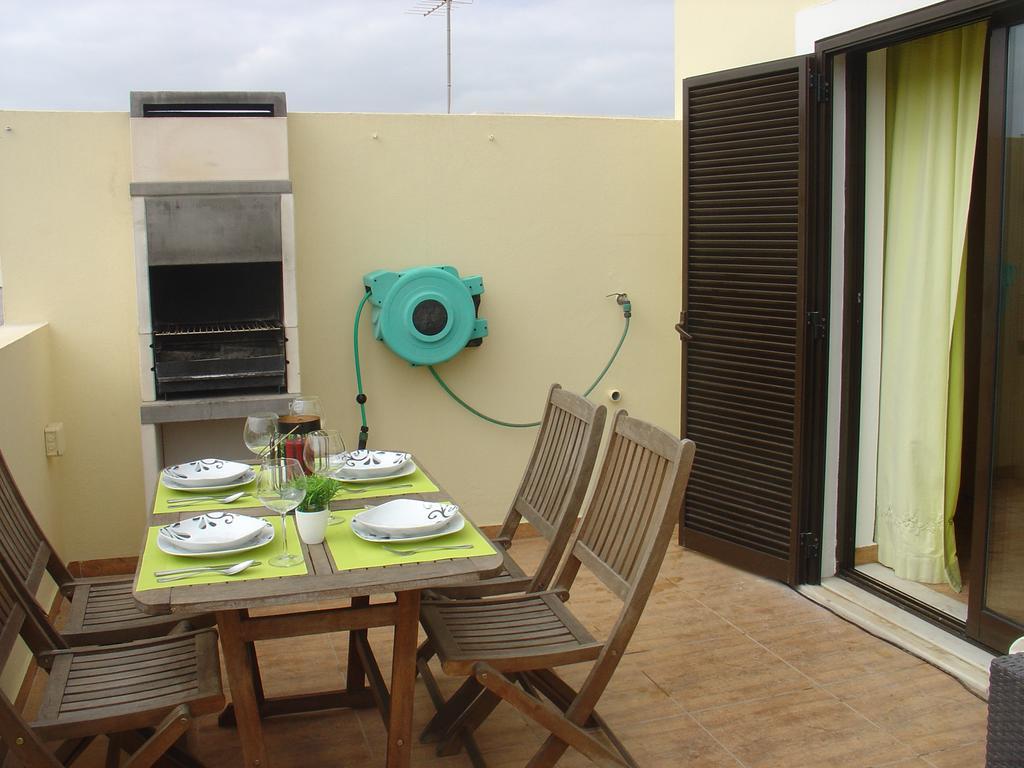 מונטה גורדו Apartamento Sol E Mar 2 מראה חיצוני תמונה