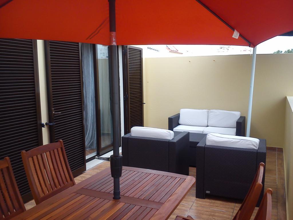 מונטה גורדו Apartamento Sol E Mar 2 מראה חיצוני תמונה
