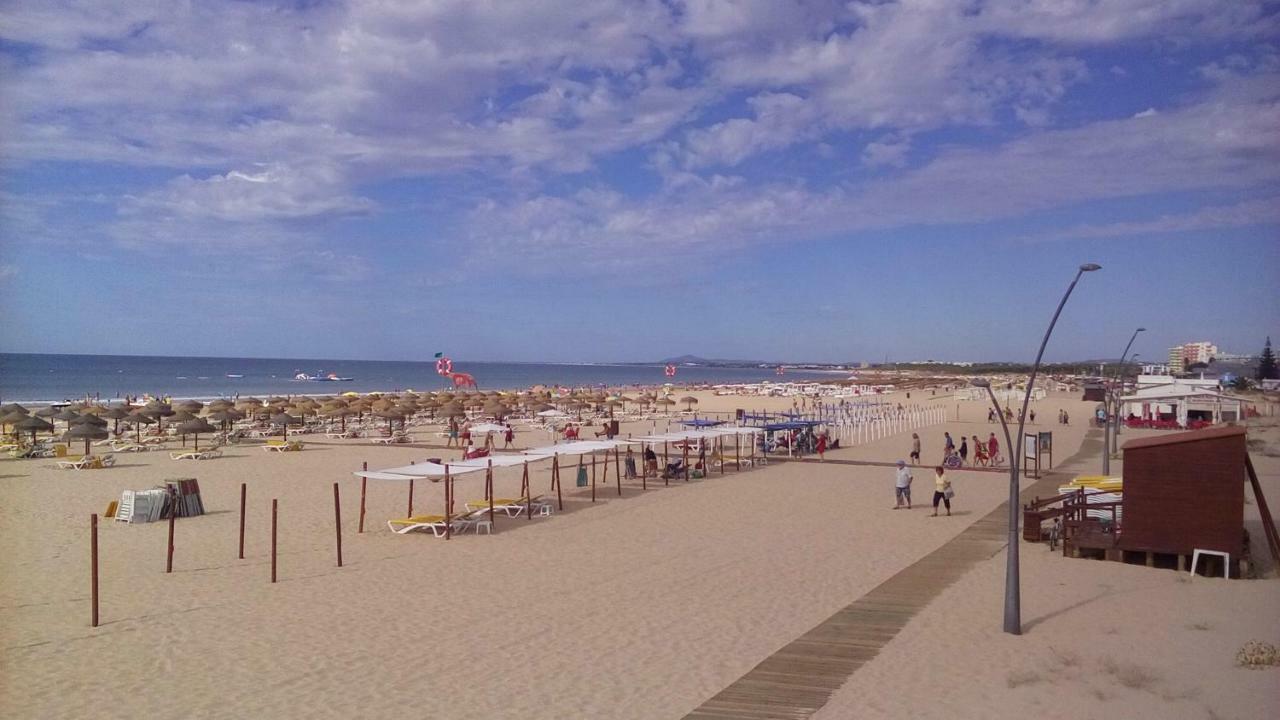 מונטה גורדו Apartamento Sol E Mar 2 מראה חיצוני תמונה