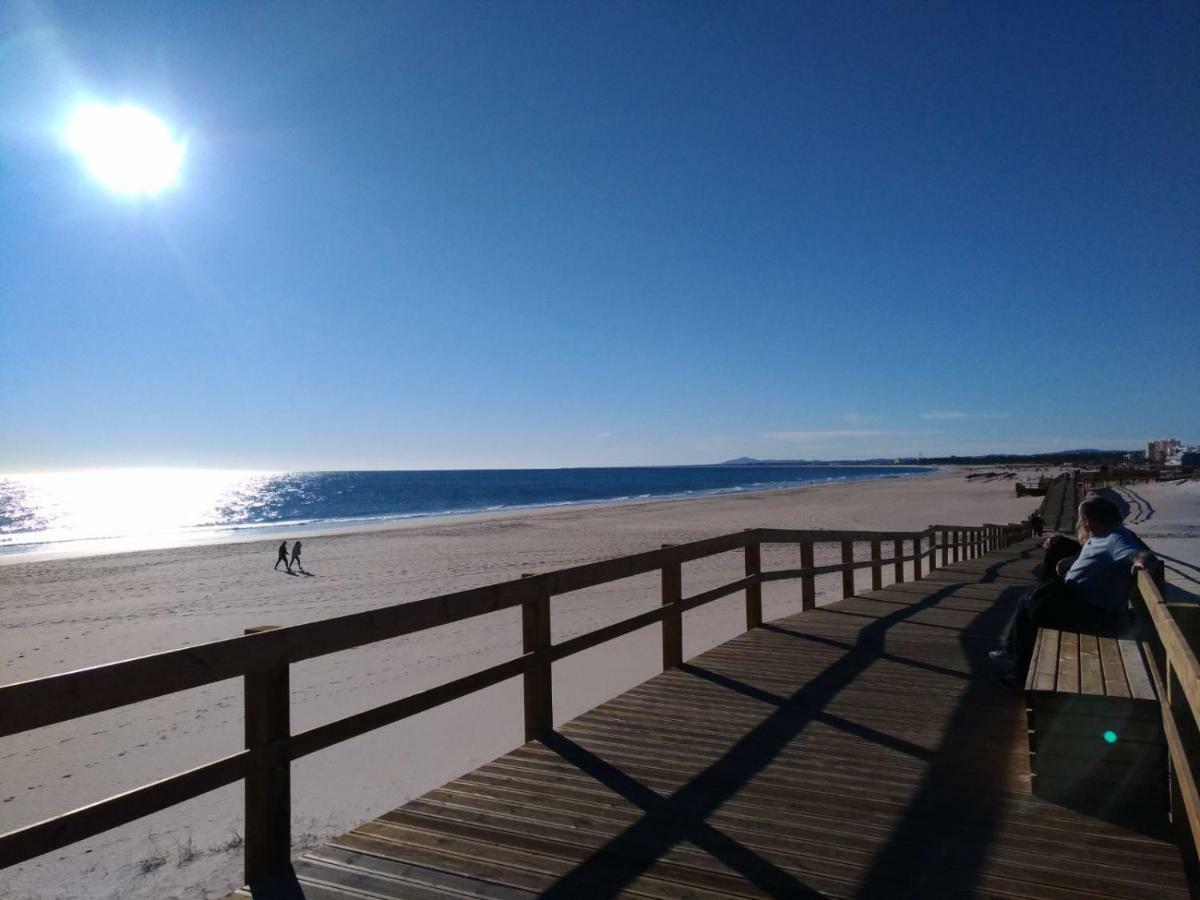 מונטה גורדו Apartamento Sol E Mar 2 מראה חיצוני תמונה