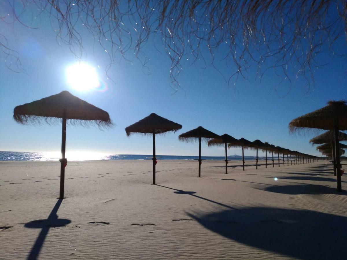 מונטה גורדו Apartamento Sol E Mar 2 מראה חיצוני תמונה