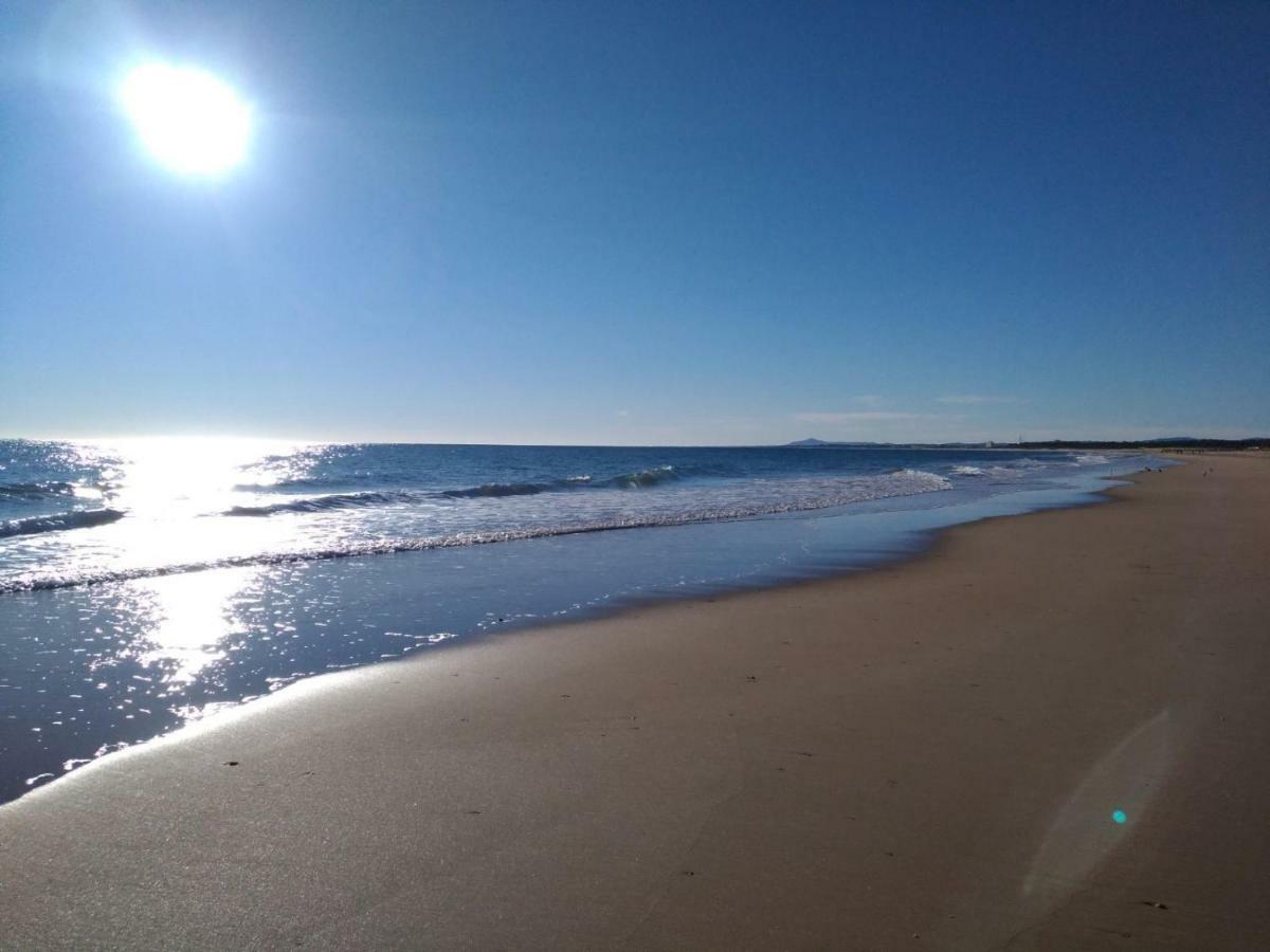 מונטה גורדו Apartamento Sol E Mar 2 מראה חיצוני תמונה