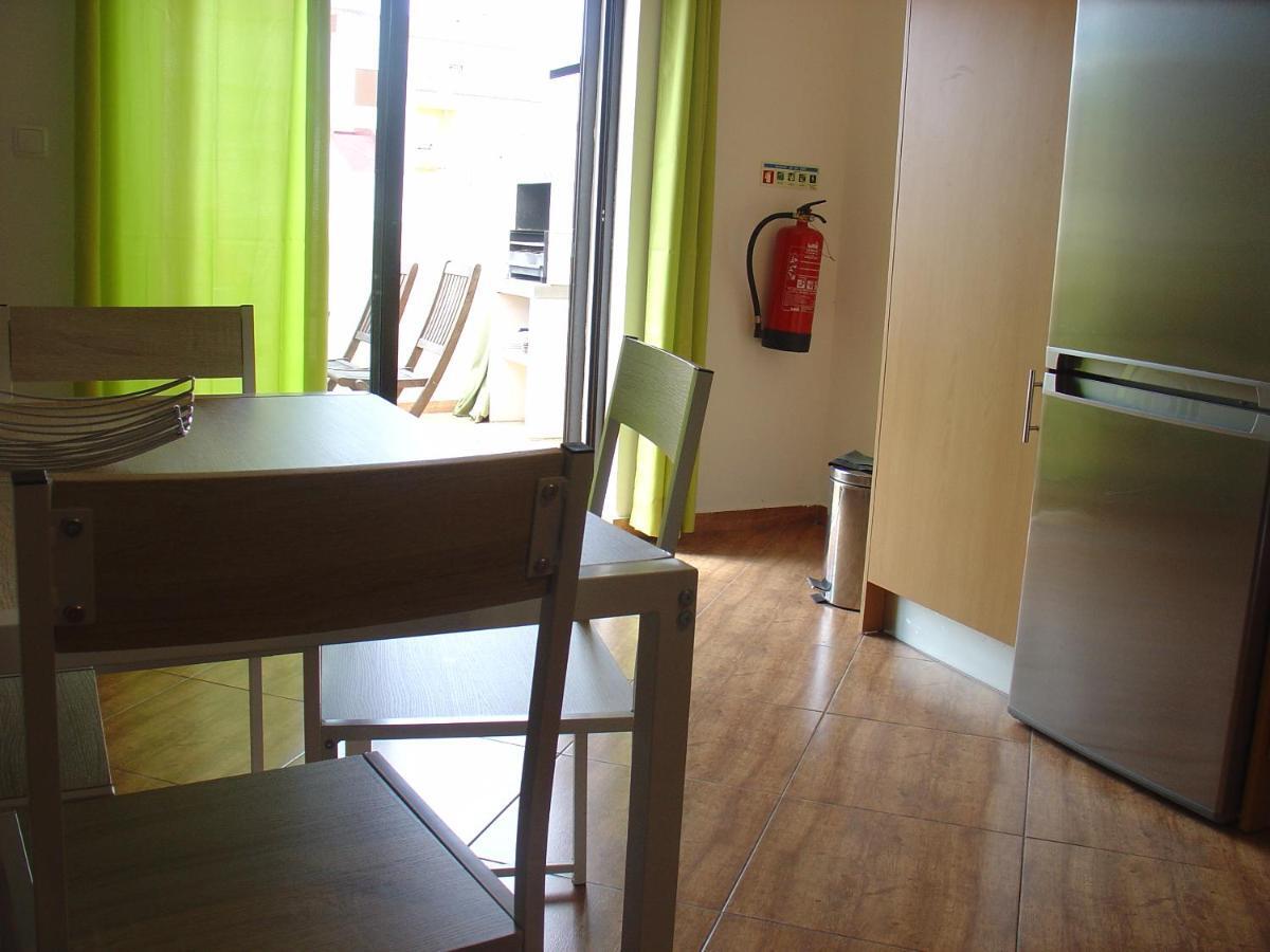 מונטה גורדו Apartamento Sol E Mar 2 מראה חיצוני תמונה